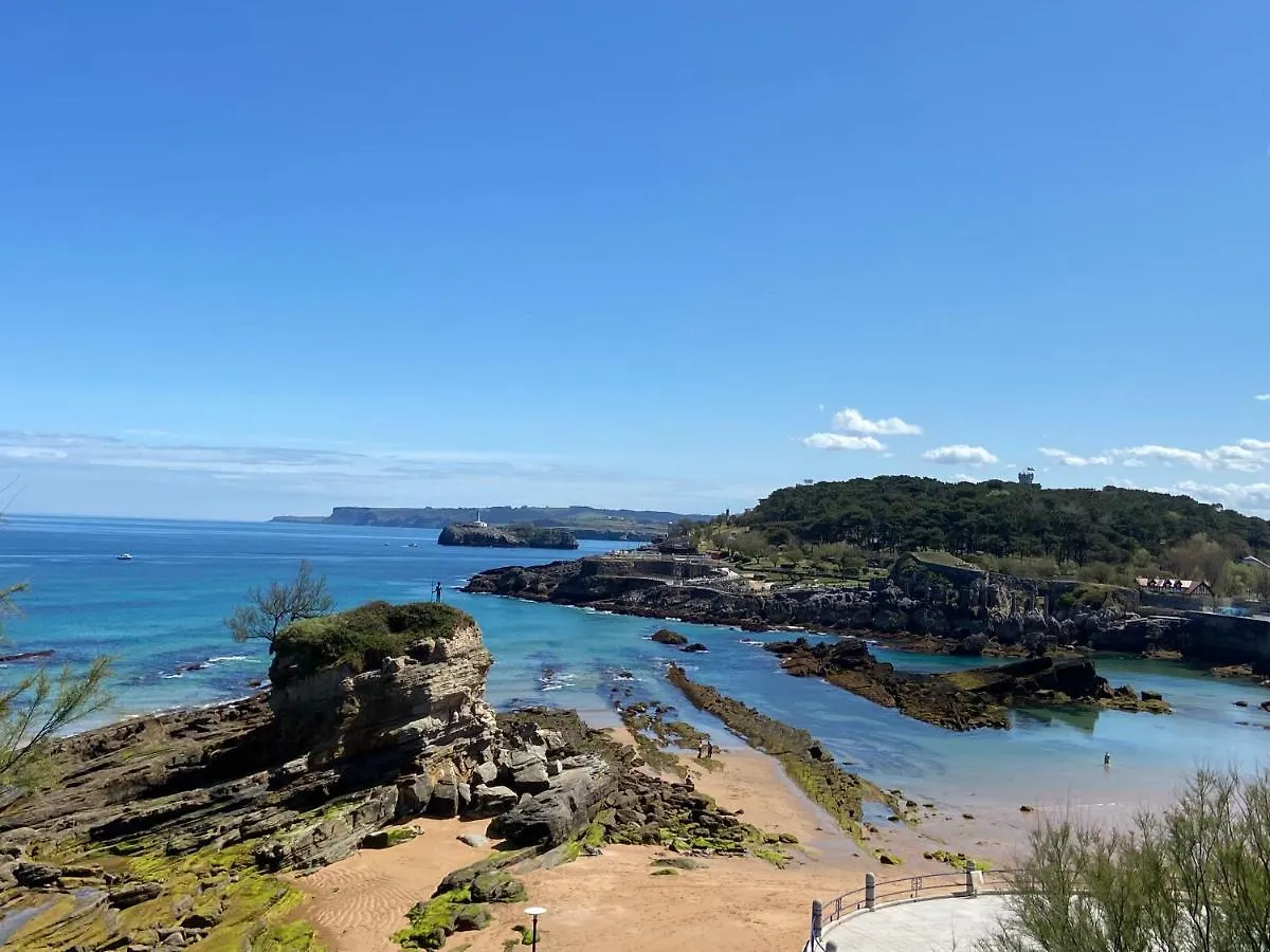 Apartment Apartamento Los Chopos Santander Spain