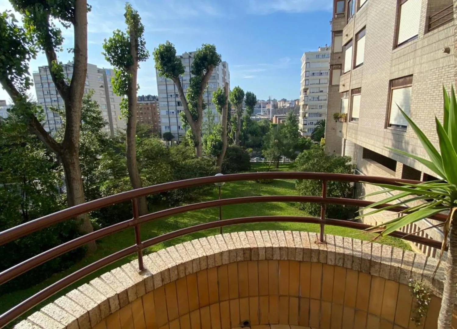 Apartment Apartamento Los Chopos Santander