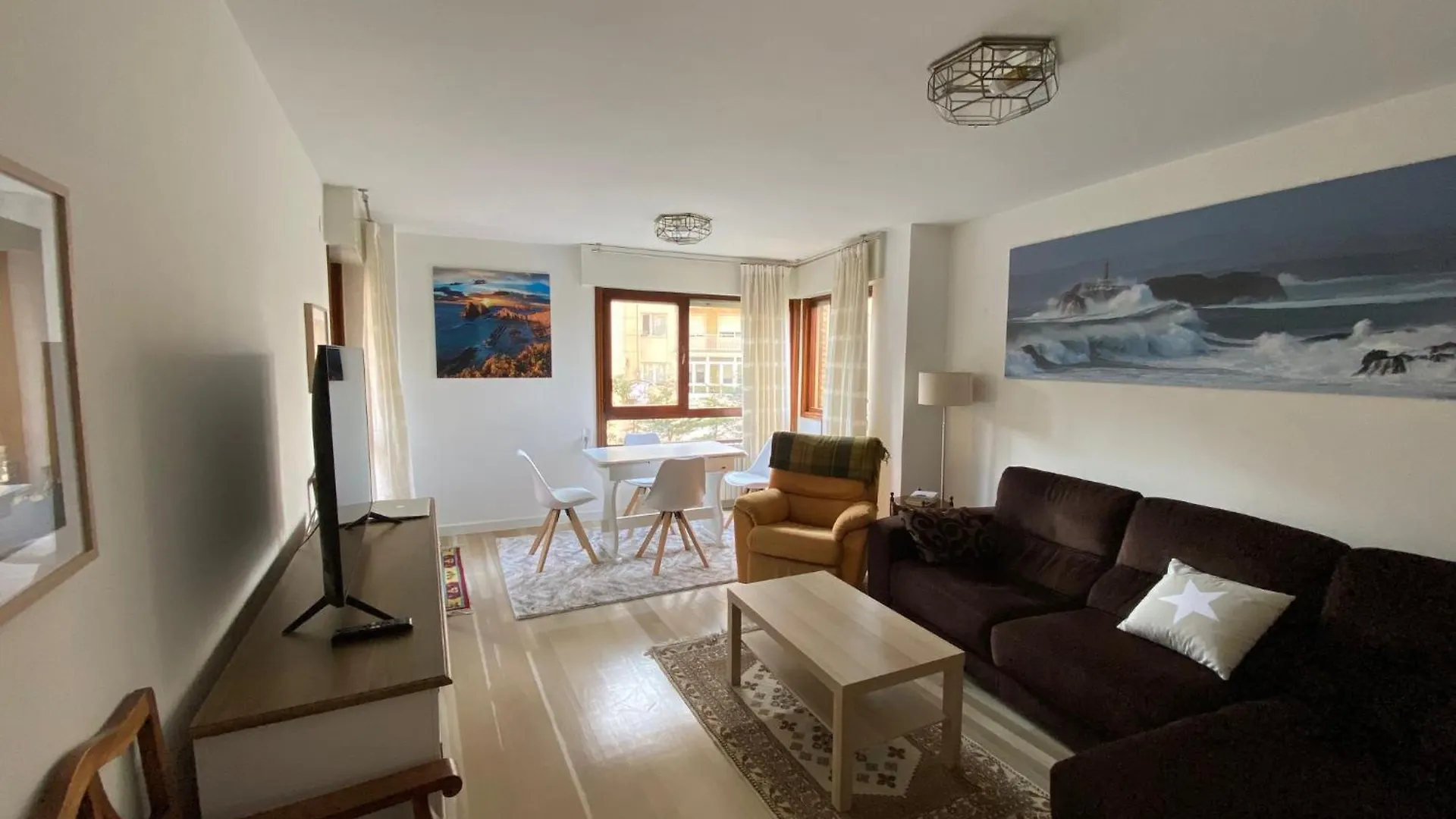 Apartamento Los Chopos contacts