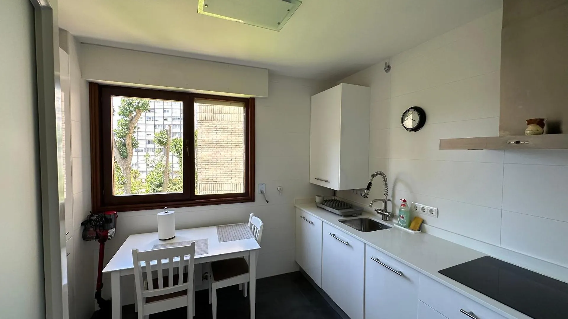 Apartment Apartamento Los Chopos Santander